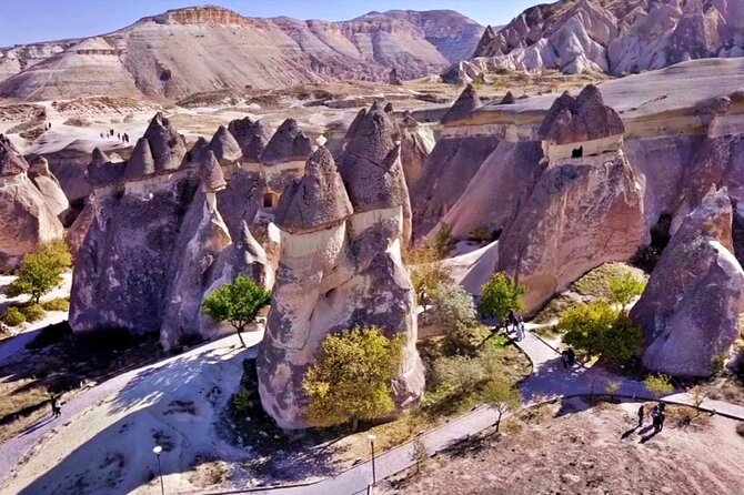 Private Cappadocia Red Tour - Who Will Enjoy This Tour Most?