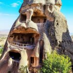 Private Cappadocia Tour - Key Points