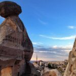 PRIVATE Cappadocia Tour & Underground City Combined with TICKETS - Pottery Workshop in Avanos
