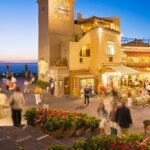 Private Capri, Anacapri and Blue Grotto Tour from Capri - Visiting the Blue Grotto by Boat or Car