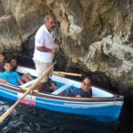 Private Capri Blue Grotto No Stress Tour With Kids From Naples - How the Tour Starts: Pickup and Departure from Naples