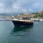 Private Capri Excursion by boat from Sorrento - Departure and Meeting Details at Seremar Tickets Office