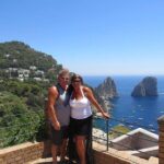 Private Capri Island and Blue Grotto Day Tour from Naples or Sorrento - Exploring the Blue Grotto by Private or Shared Boat