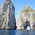 PRIVATE CAPRI ISLAND & BLUE GROTTO Full Day boat tour. - Flexible Itinerary and Optional Blue Grotto Visit