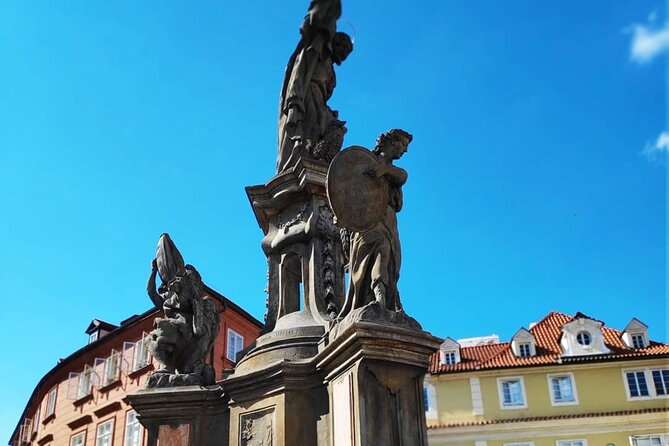 Private car or minivan transfer from Budapest to Prague or back - Why Choose This Transfer Over Other Options?