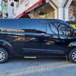 Private car Rental with Driver in Istanbul - How the Booking Process Works and Cancellation Policies