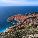 Private Car Tour Dubrovnik Panorama and Surrounding Area - Srdj Mountain: Panoramic Views and Photo Opportunities