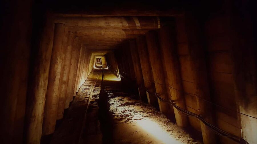 Private Car Tour in Salzburg with Skip-The-Line Salt Mine - Enjoying the Peaceful Views at Königssee Lake Viewpoint