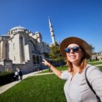 Private Car Tour of Istanbul Old City and Top 7 Attractions - Explore the Historic Sultanahmet Square in Comfort
