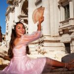 Private Car Tour With Professional Photo Shoot in Rome - The Flexibility of a Custom Schedule in Rome