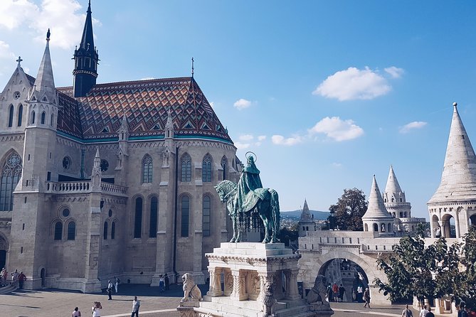 Private Car Transfer from Prague to Budapest with 2 Hour Stop - Enjoy a 2-Hour Sightseeing Stop at Selected Destinations