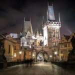 Private Car Transfer from Vienna to Prague with 2h of Sightseeing - The Stops: Customizable Sightseeing on Route