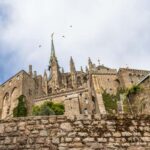 Private Car with Chauffeur Luxury Tour, Le Mont Saint Michel - Pick-up and Drop-off in Paris for a Hassle-Free Start