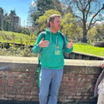 Private Cardiff Dark History Walking Tour - Starting Point in The Hayes, Cardiff City Centre