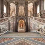 Private Caserta Royal Palace & Gardens Guided Tour inc. Shuttle - Personal Guided Experience with Headsets for Clarity