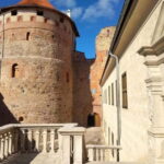 Private Castle tour from Riga:Rundale, Bauska+Hill of Cross - Flexibility and Additional Options