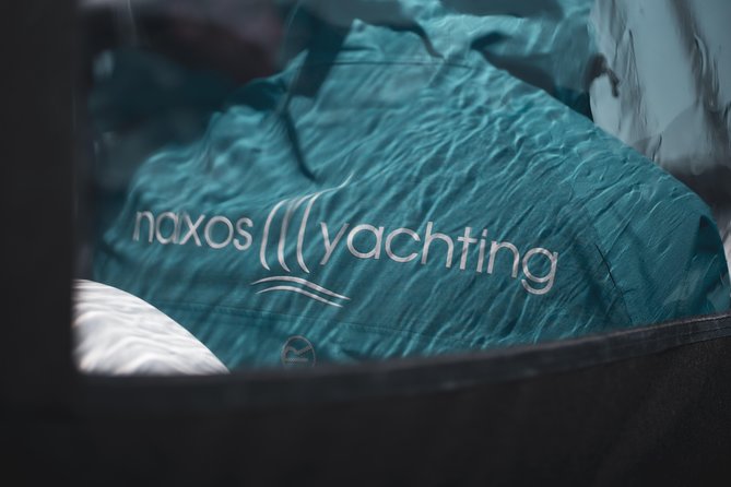 Private Catamaran All-Inclusive Cruise in Naxos - Exploring Naxos by Private Catamaran