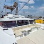 Private Catamaran Cruise with Drinks and Snacks - Exploring Ponta da Piedade’s Dramatic Cliffs and Sea Arches