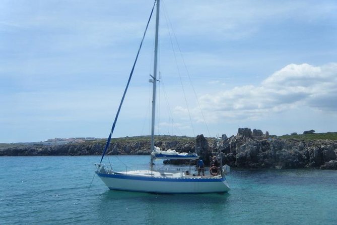Private Catamaran Rental in Menorca - Exclusive Access to Menorcas Marine Reserve