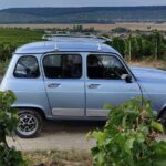 Private Champagne Experience in a vintage car from Epernay - Exploring Épernay and Aÿ-Champagnes Historic Villages
