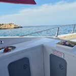 Private Charter to Blue lagoon -Amore Mio - Meeting Point and Accessibility at Latsi, Polis Chrysochous