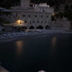 Private charter tour boat exscursion from Genoa to Portofino - Exploring San Fruttuoso and the Abbey