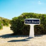 Private Chauffeur Service Tour to the D-Day Landing Beaches - Visiting Omaha Beach and Reflecting on History