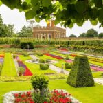 Private Chauffeured Tour to Hampton Court Palace from London - Convenient Pickup and Scenic Drive from London