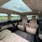 Private Chauffeured Tour to Hever Castle from London - Arrival at Hever Castle & Gardens