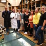 Private Cheeses and wines tasting - The Unique Setting of Annecy’s Gourmet District