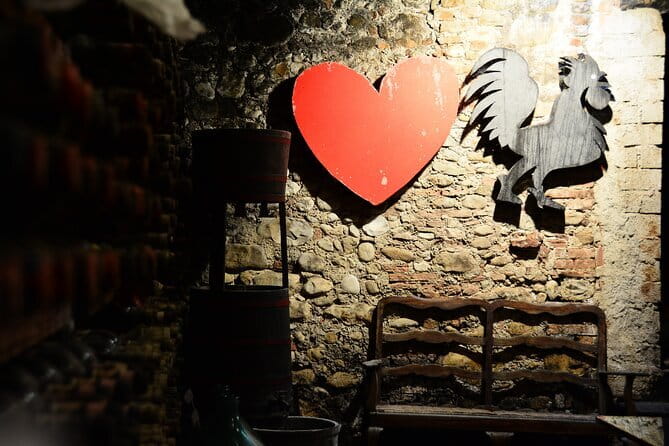 Private Chianti with Lunch Half Day from Florence - Starting the Day with Hassle-Free Pickup in Florence