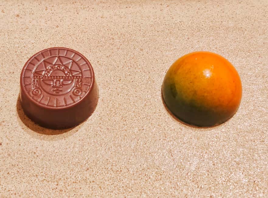 Private Chocolate Tasting Experience in Ghent - Meeting Point and Accessibility