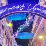 Private Christmas Lights Tour London - The Starting Point and Easy Access to Central London Sights