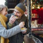 Private Christmas Walking Tour: Malmo with Castle and Market - Inside Caroli Kyrka: Candles, Hymns, and Christmas Spirit