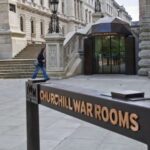 Private Churchill War Rooms Behind The Glass & Walking Tour - The Private Churchill War Rooms Behind The Glass Experience