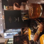 Private Cigar Pairing Workshop in Cyprus - Choosing Your Cigar from the Walk-In Humidor