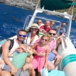 Private Cinque Terre Boat Tour - Gliding Past Riomaggiore: The First Village from the Sea