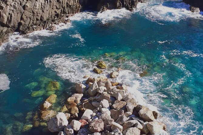 Private Cinque Terre Trek & Tour - Exploring Cinque Terre’s Village Settlements