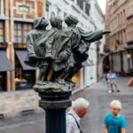 Private City Kickstart Tour: Brussels - Top Stops: From the Old Town to Royal Galleries