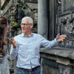 Private City Kickstart Tour: Edinburgh - Meeting at High Street: Starting Your Edinburgh Adventure