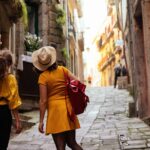 Private City Kickstart Tour: Lisbon - Starting Point: Praça do Comércio, Lisbon’s Main Square