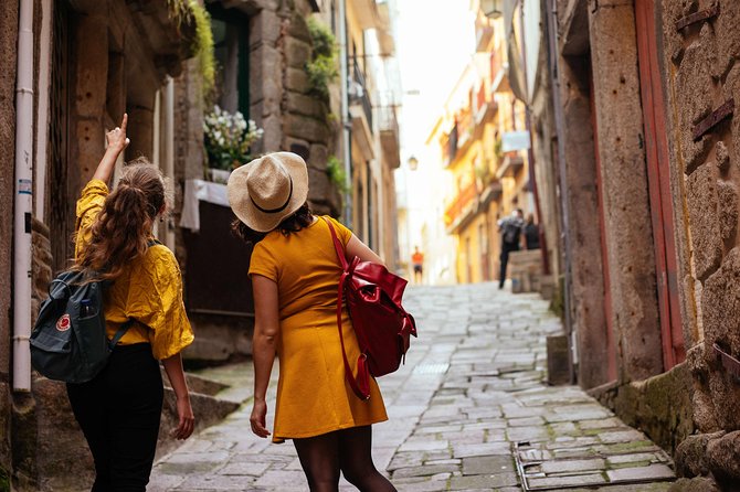 Private City Kickstart Tour: Lisbon - Starting Point: Praça do Comércio, Lisbon’s Main Square