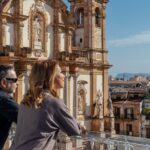 Private City Kickstart Tour: Palermo - Exploring the Iconic Chiesa di San Giovanni degli Eremiti