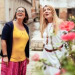 Private City Kickstart Tour: Venice - Starting Line at Ponte di Rialto and Campo San Giacomo di Rialto