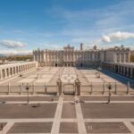 Private City Tour around Madrid - Discovering Madrid’s Main Streets and Squares