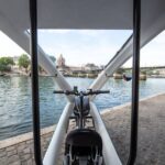 Private City-Tour by rickshaw bike in Paris : The "Napoléon" - From Place de la Concorde to the Champs-Elysées