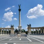 Private city tour by van - Focus on Budapest’s East Bank Landmarks