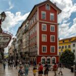 Private City Tour: Highlights of Lisbon - From the Old Town to the Belém Riverside District