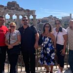Private city tour in Rome with driver-guide - Exploring the Trevi Fountain and Pantheon in Depth