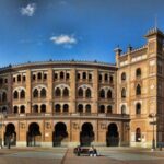 Private City Tour Madrid with Driver and Guide - Discover Madrid’s Historic Heart at Plaza de España and La Morería